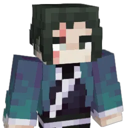 Folder_N's Minecraft skin
