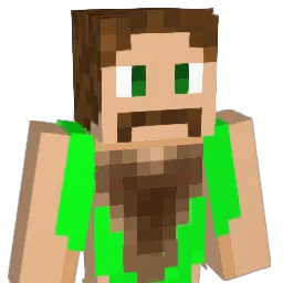 Foldnus's Minecraft skin