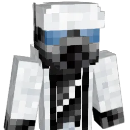 FoldupToaster62 Minecraft avatar bust