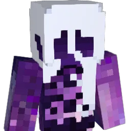 FoleysCarnivall Minecraft avatar bust