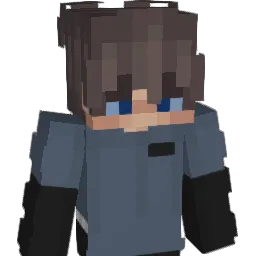 Folhes Minecraft avatar bust