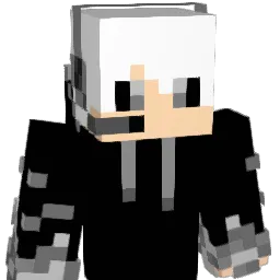 Folk7519 Minecraft avatar bust