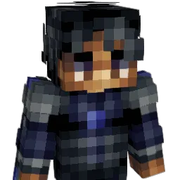 FolkHaze's Minecraft skin