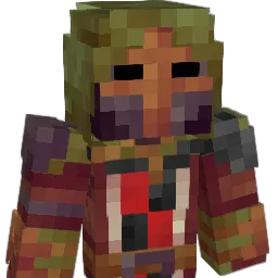 FolkLight's Minecraft skin