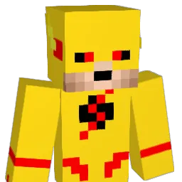 FolkeThelin Minecraft avatar bust