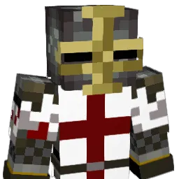 Folkeunge Minecraft avatar bust
