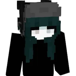 Folle91 Minecraft avatar bust