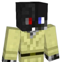 FollowDaLeader's Minecraft skin
