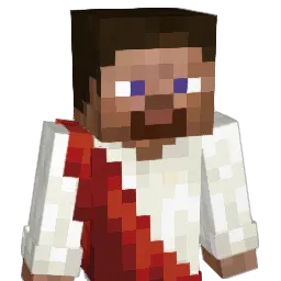 FollowGod's Minecraft skin
