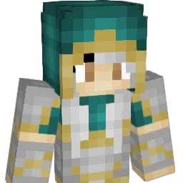 FollowTheSigns Minecraft avatar bust