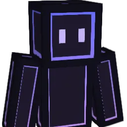 FollowedFire110 Minecraft avatar bust