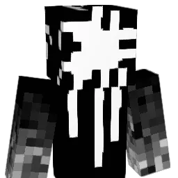 FollowerXD Minecraft avatar bust