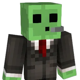 Followwind's Minecraft skin