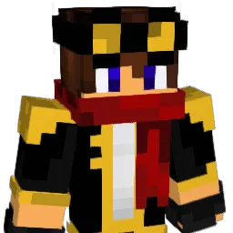 Folly06's Minecraft skin