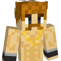 Folly_Mox Minecraft avatar bust