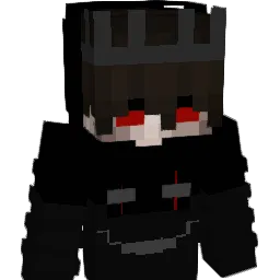 Folrid Minecraft avatar bust