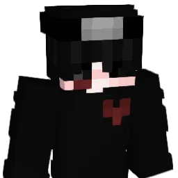 Folsow Minecraft avatar bust