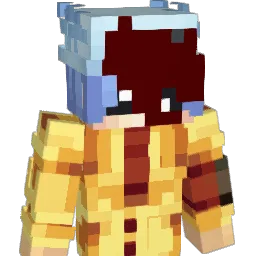 FomKa__ Minecraft avatar bust
