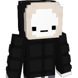 Fomal_Haut_ Minecraft avatar bust