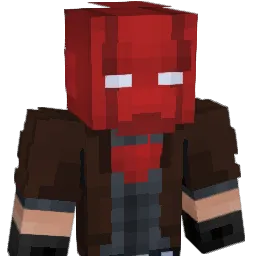Fon420 Minecraft avatar bust