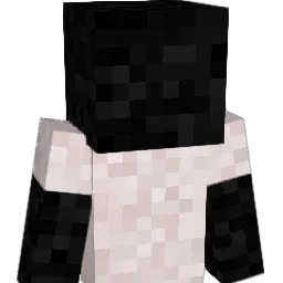 Fon4oL Minecraft avatar bust