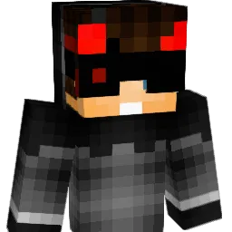 FonadarLegend Minecraft avatar bust
