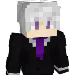 Fonalez Minecraft avatar bust