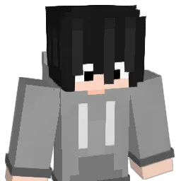 FondAlmond31209 Minecraft avatar bust
