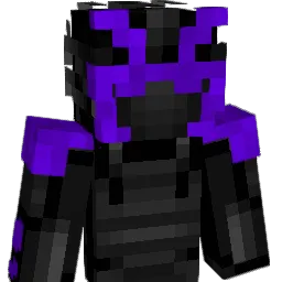 FondestJester Minecraft avatar bust