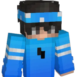 FondorMeister Minecraft avatar bust
