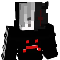 FoneZaa's Minecraft skin