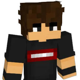 Fonet's Minecraft skin