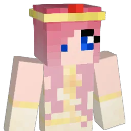Fonfel69 Minecraft avatar bust