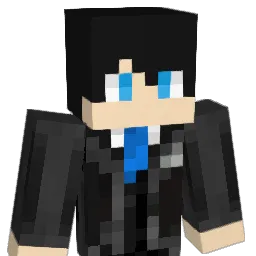 FoniWeiss's Minecraft skin