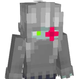 Fonryi's Minecraft skin