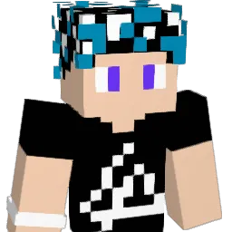 Fonscraft_ Minecraft avatar bust