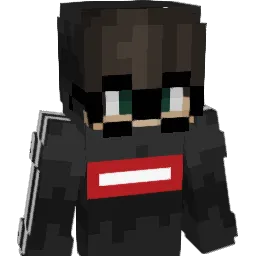 Fonsecrudo Minecraft avatar bust