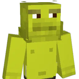 Fonsyy's Minecraft skin