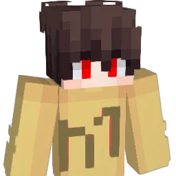 Font1ch's Minecraft skin
