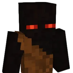 Fontarnau Minecraft avatar bust