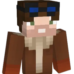 FontyFresh's Minecraft skin