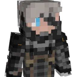 Fonzie_boy Minecraft avatar bust