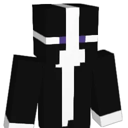 Foo4311 Minecraft avatar bust