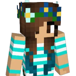 FooFooooo's Minecraft skin