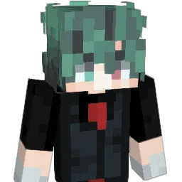 FoodAlt6 Minecraft avatar bust