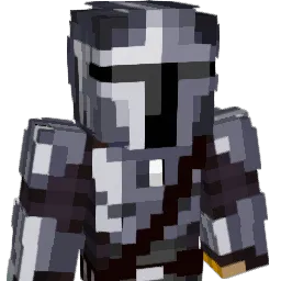 FoodDude03 Minecraft avatar bust