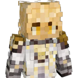Food_dude_99 Minecraft avatar bust