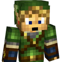 FoofaRice's Minecraft skin