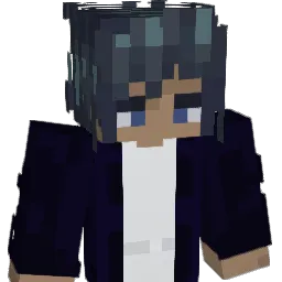Foofaroo's Minecraft skin