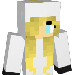 Foofi44's Minecraft skin